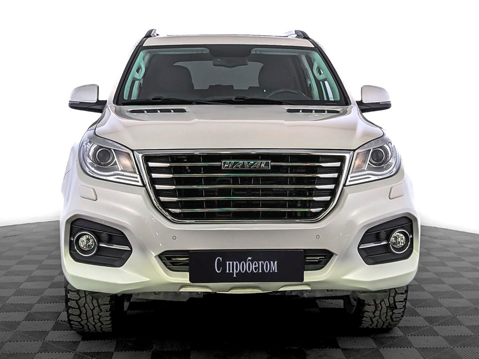 Haval H9