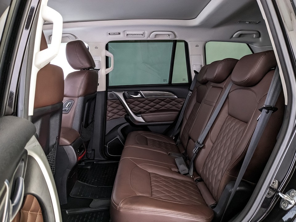 Haval H9