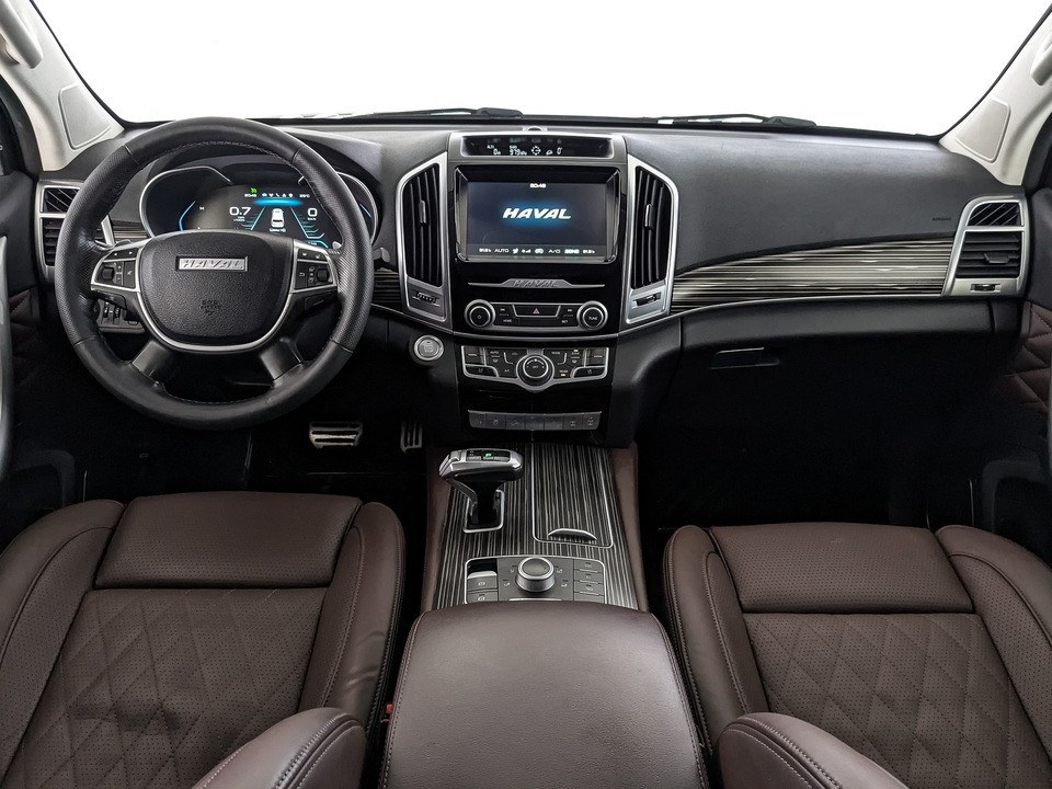Haval H9