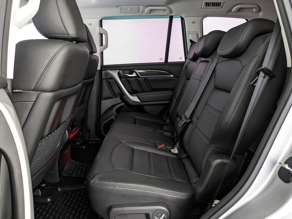 Haval H9