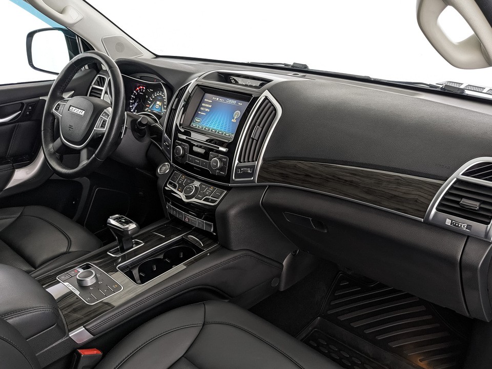 Haval H9