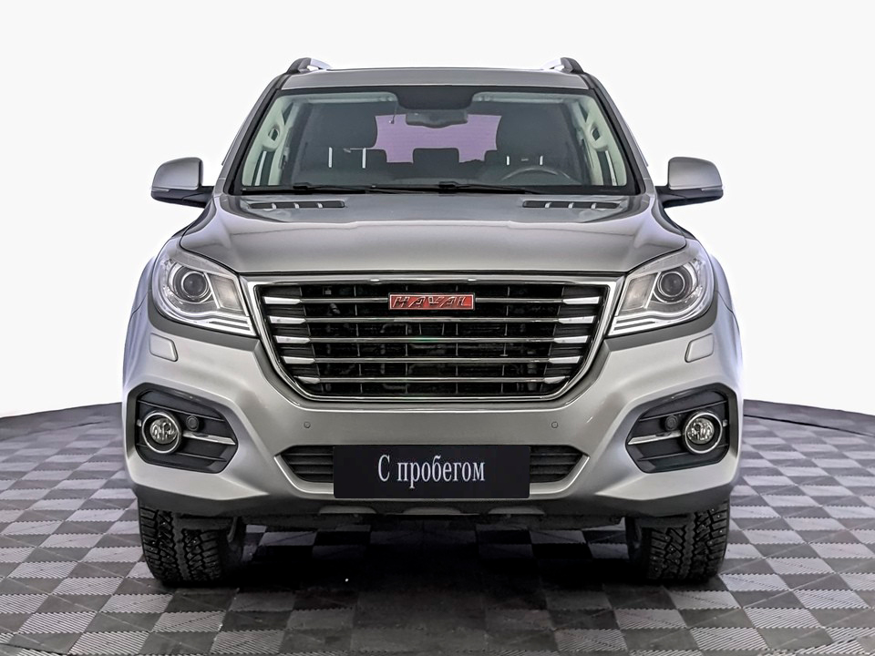 Haval H9