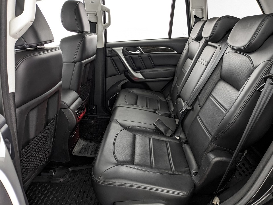 Haval H9