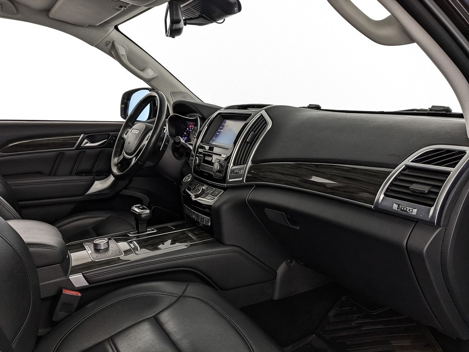 Haval H9