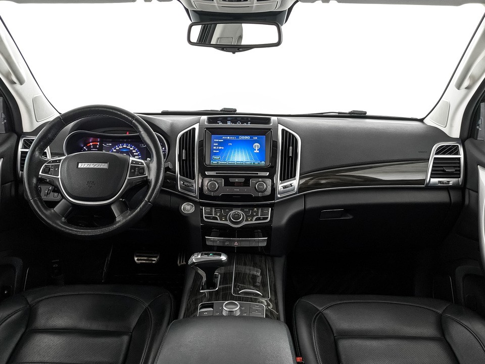 Haval H9