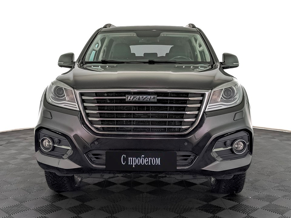 Haval H9