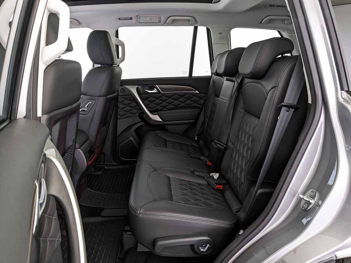 Haval H9