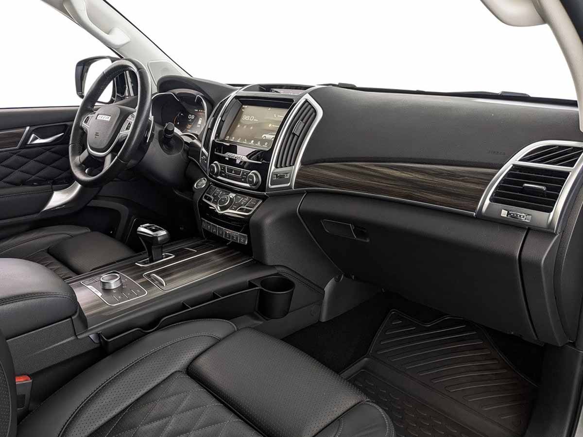 Haval H9