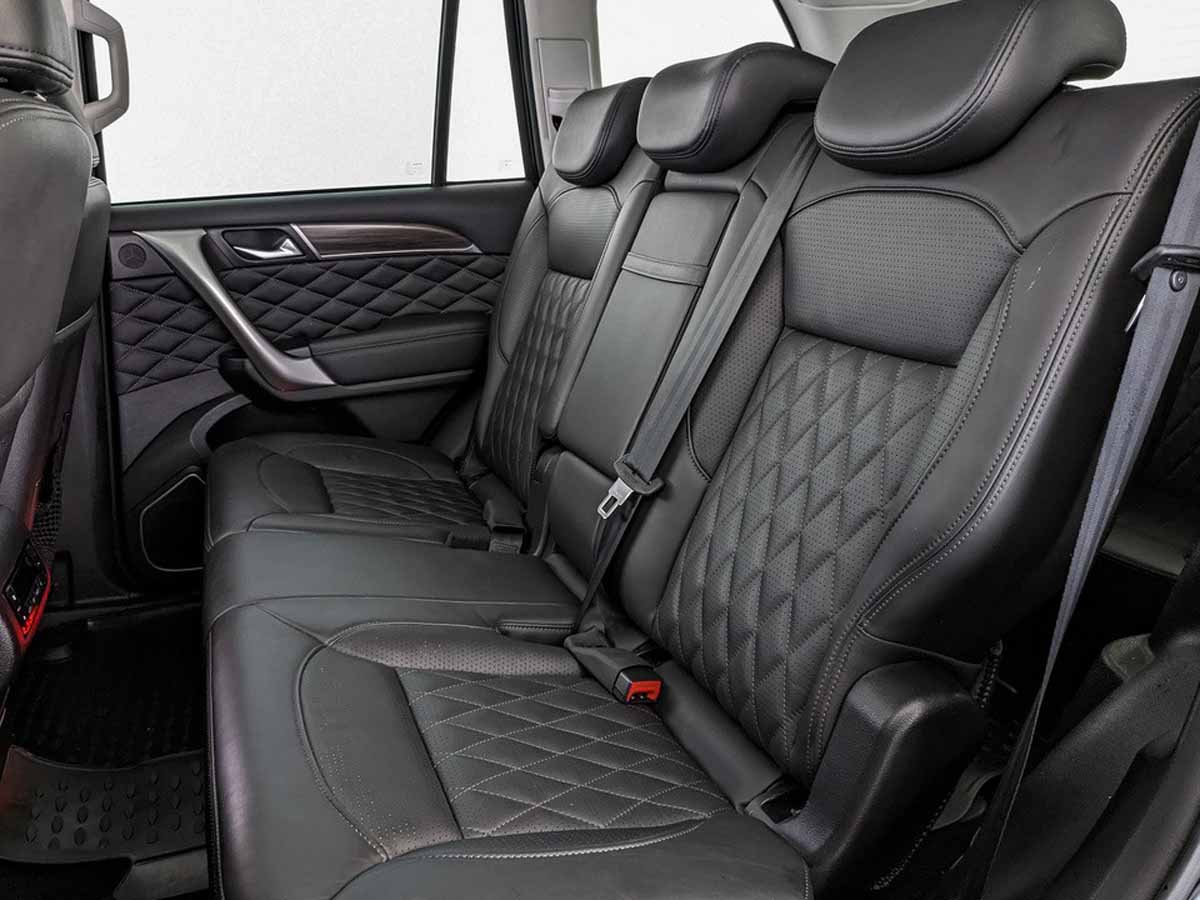 Haval H9