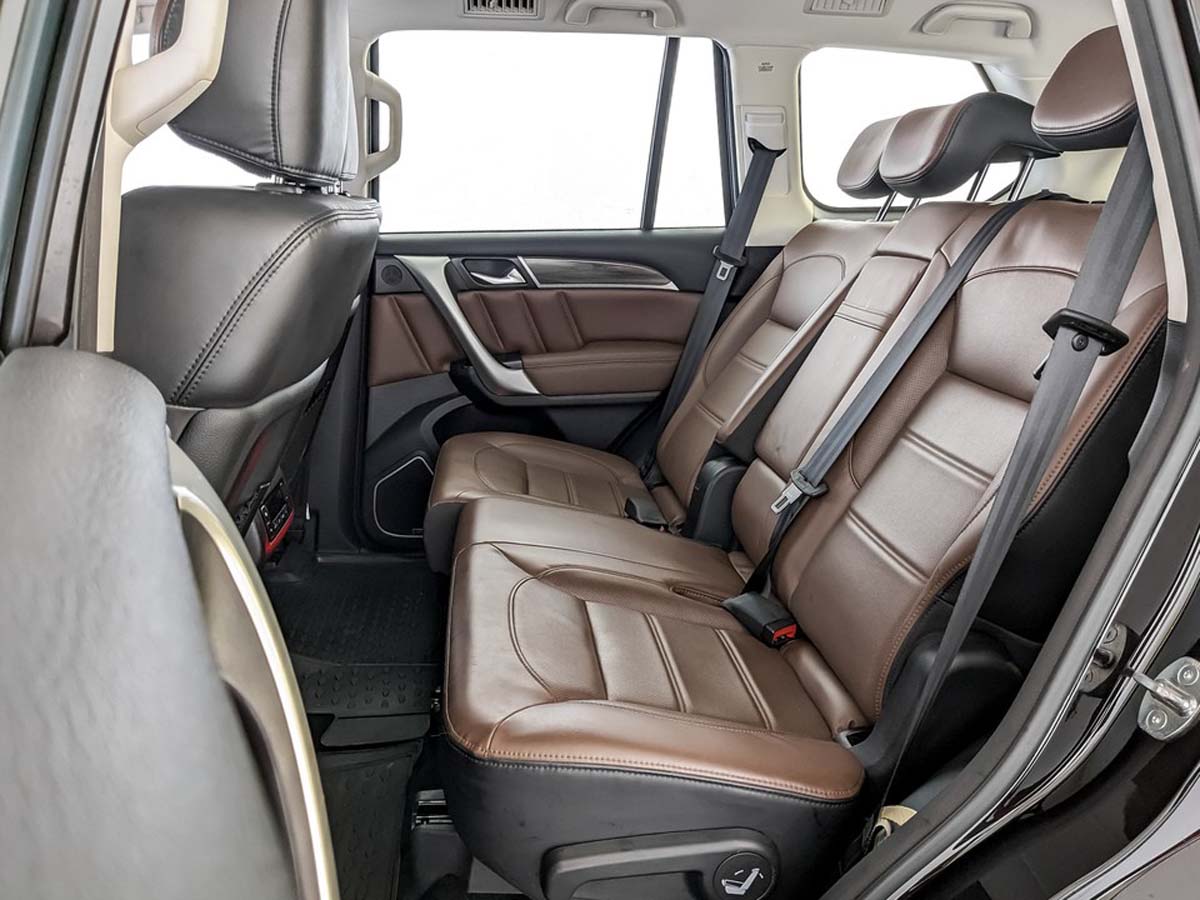 Haval H9