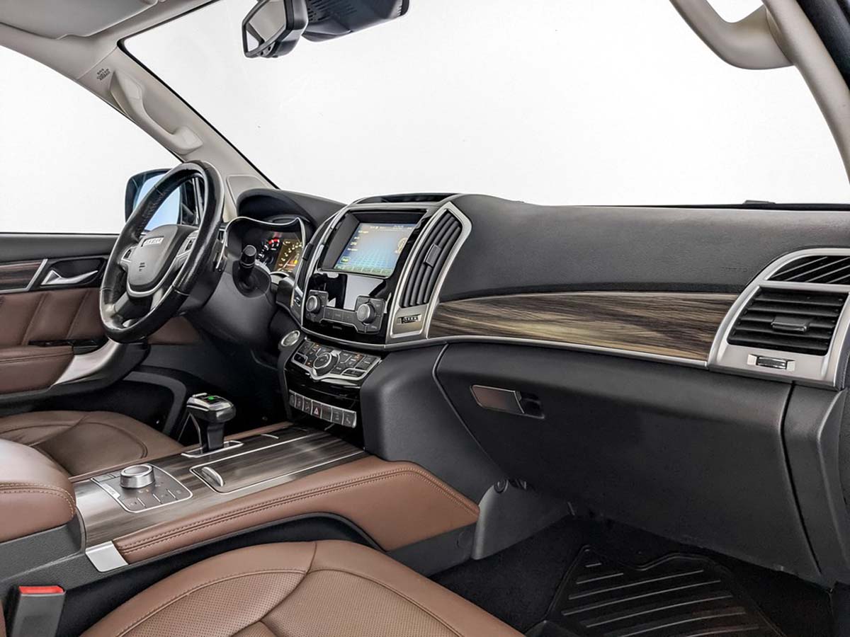 Haval H9