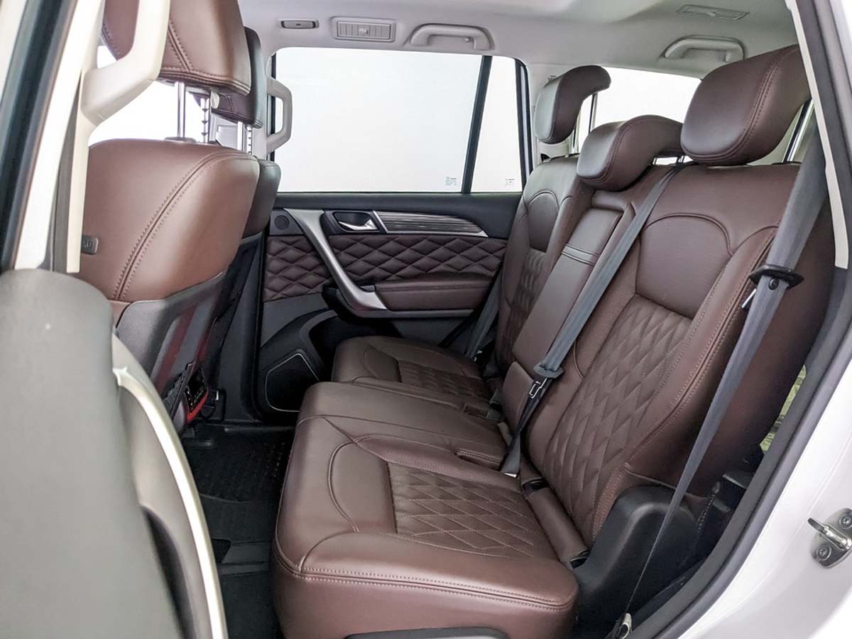 Haval H9