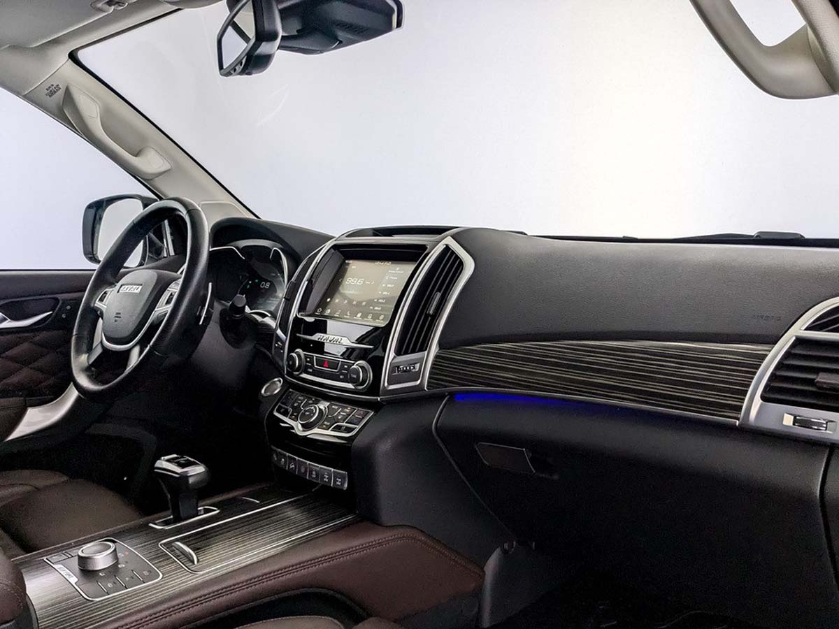 Haval H9