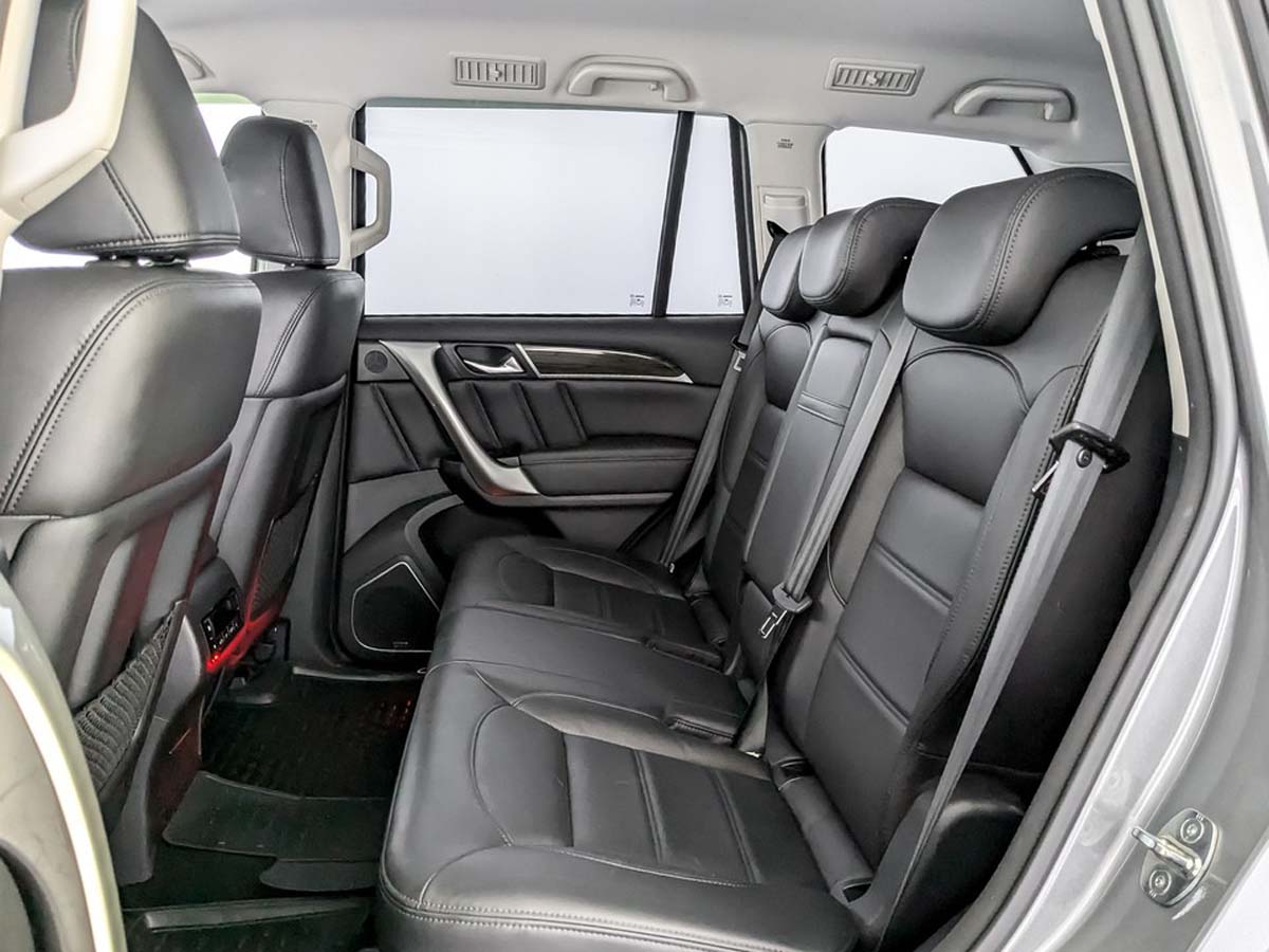 Haval H9