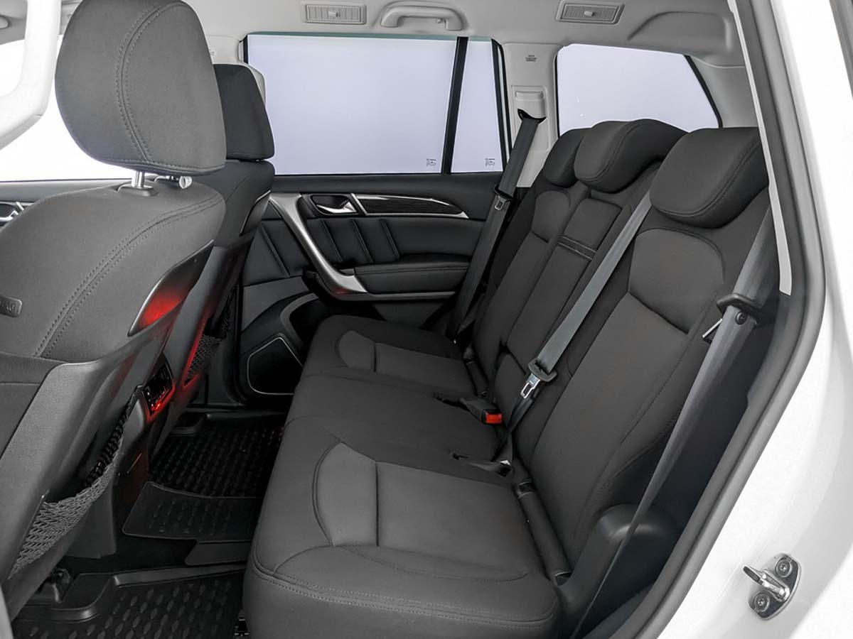 Haval H9