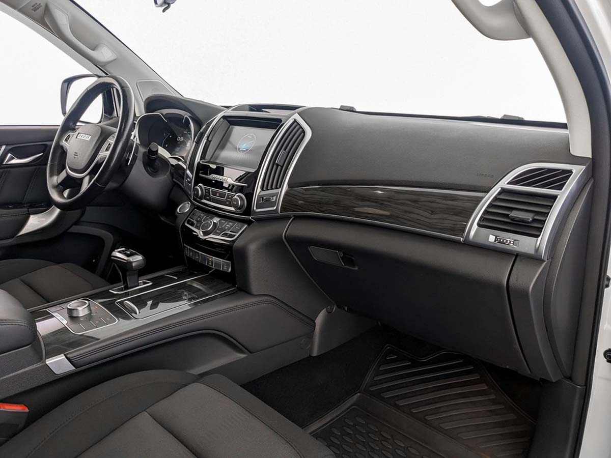 Haval H9