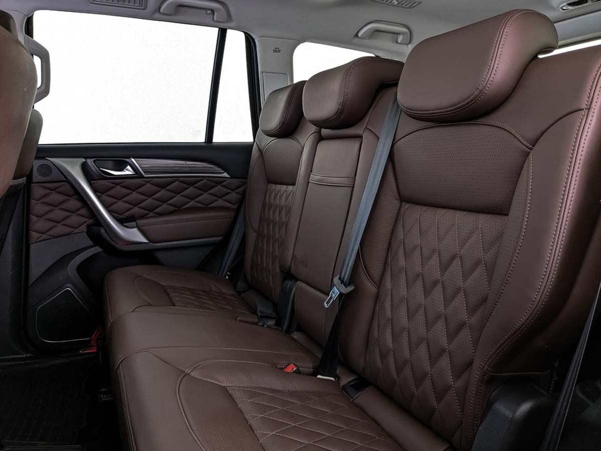Haval H9