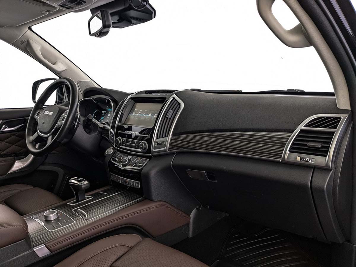 Haval H9
