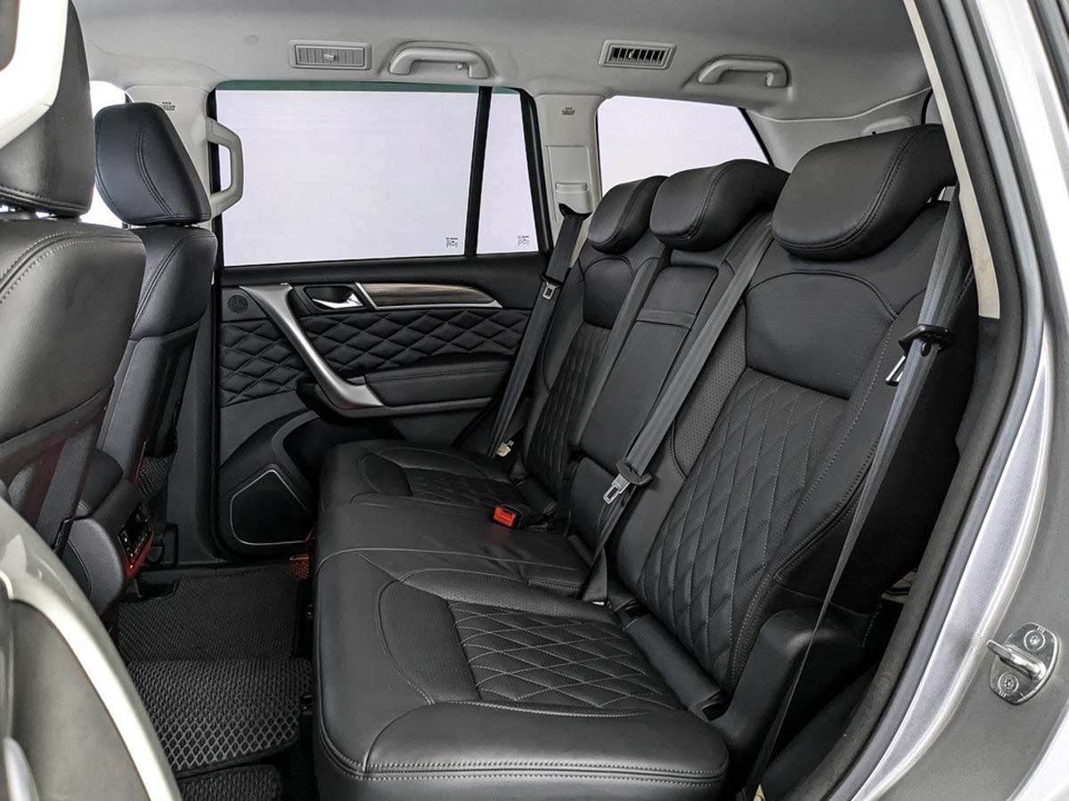 Haval H9