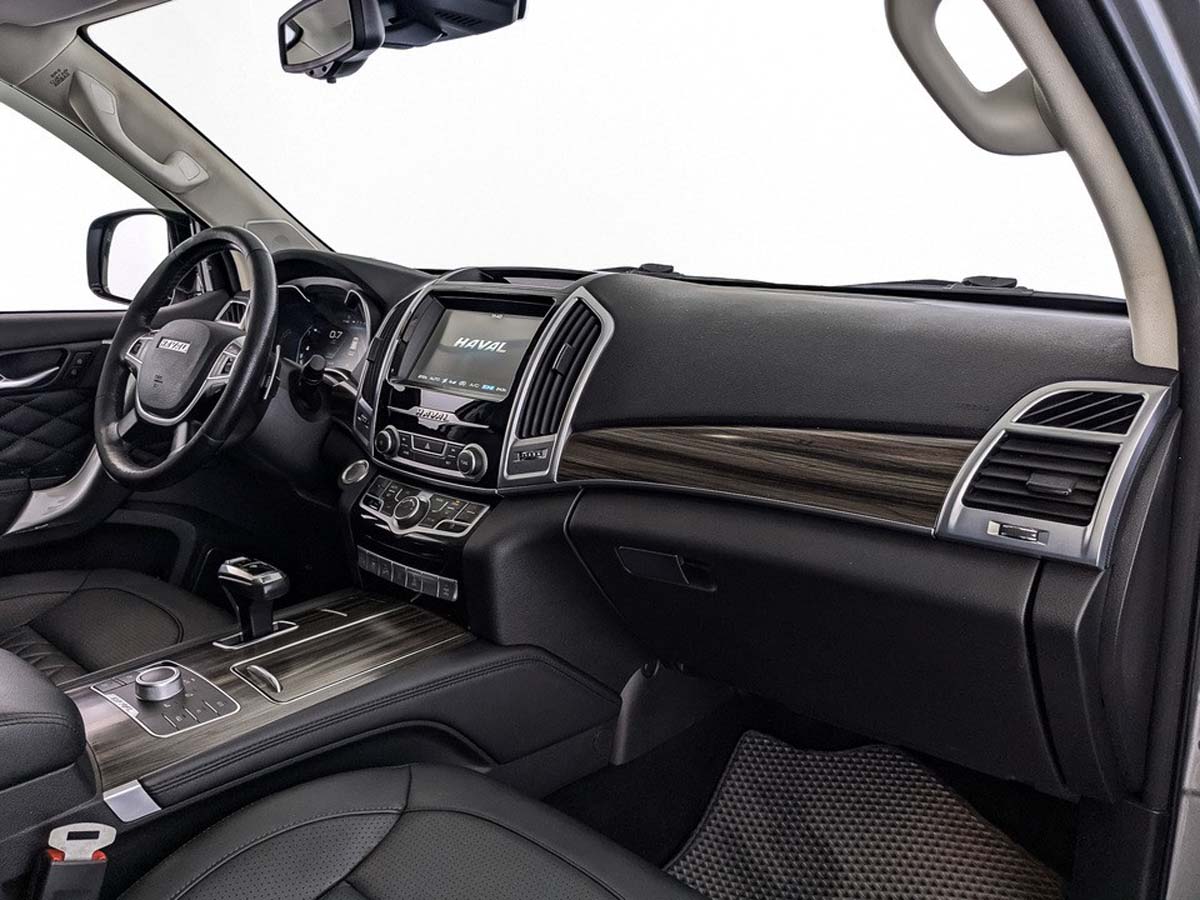 Haval H9