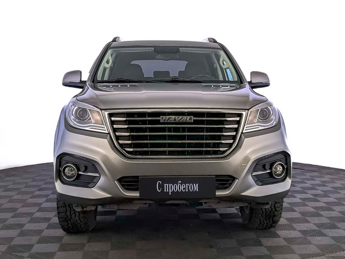 Haval H9