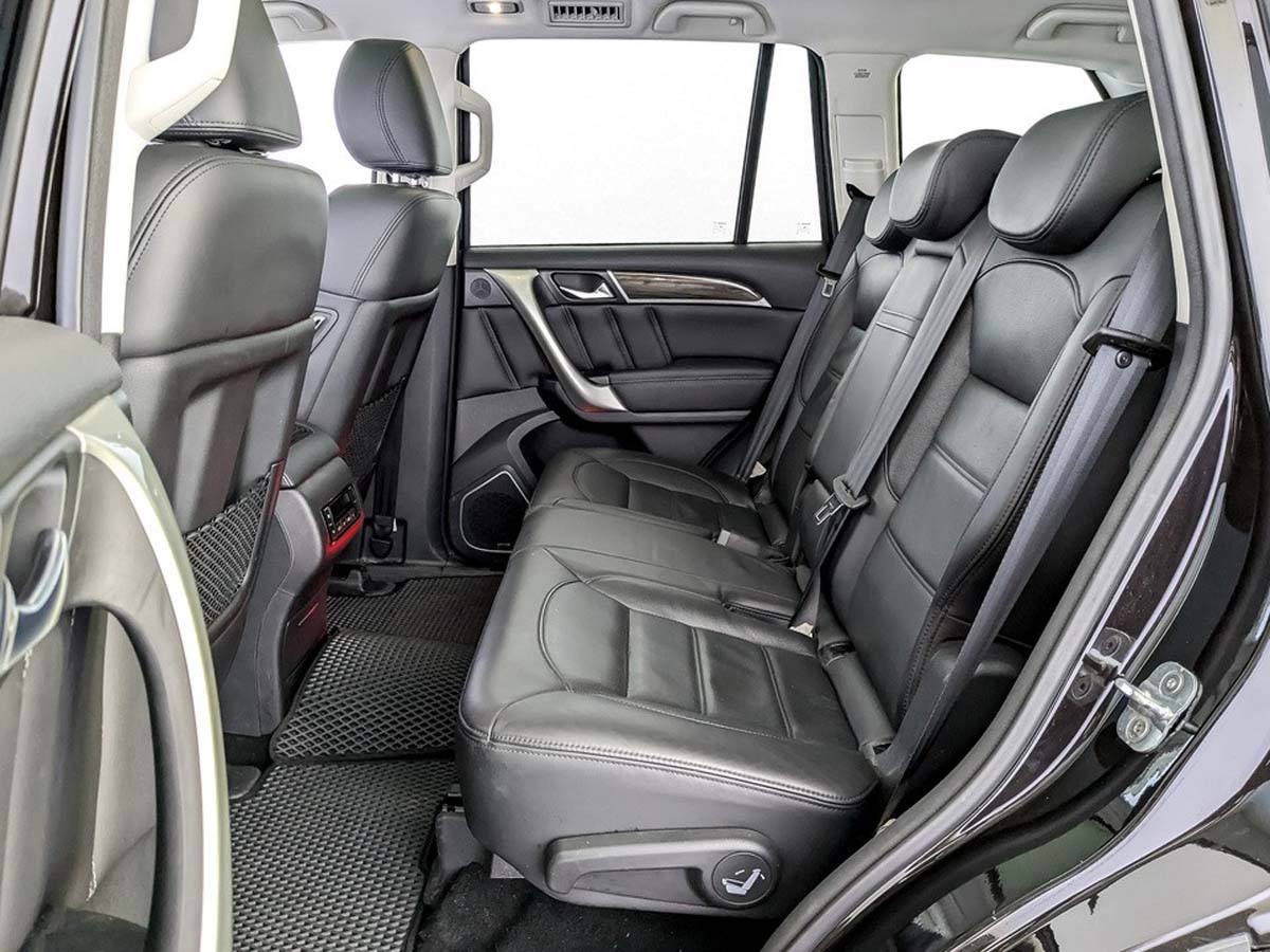Haval H9