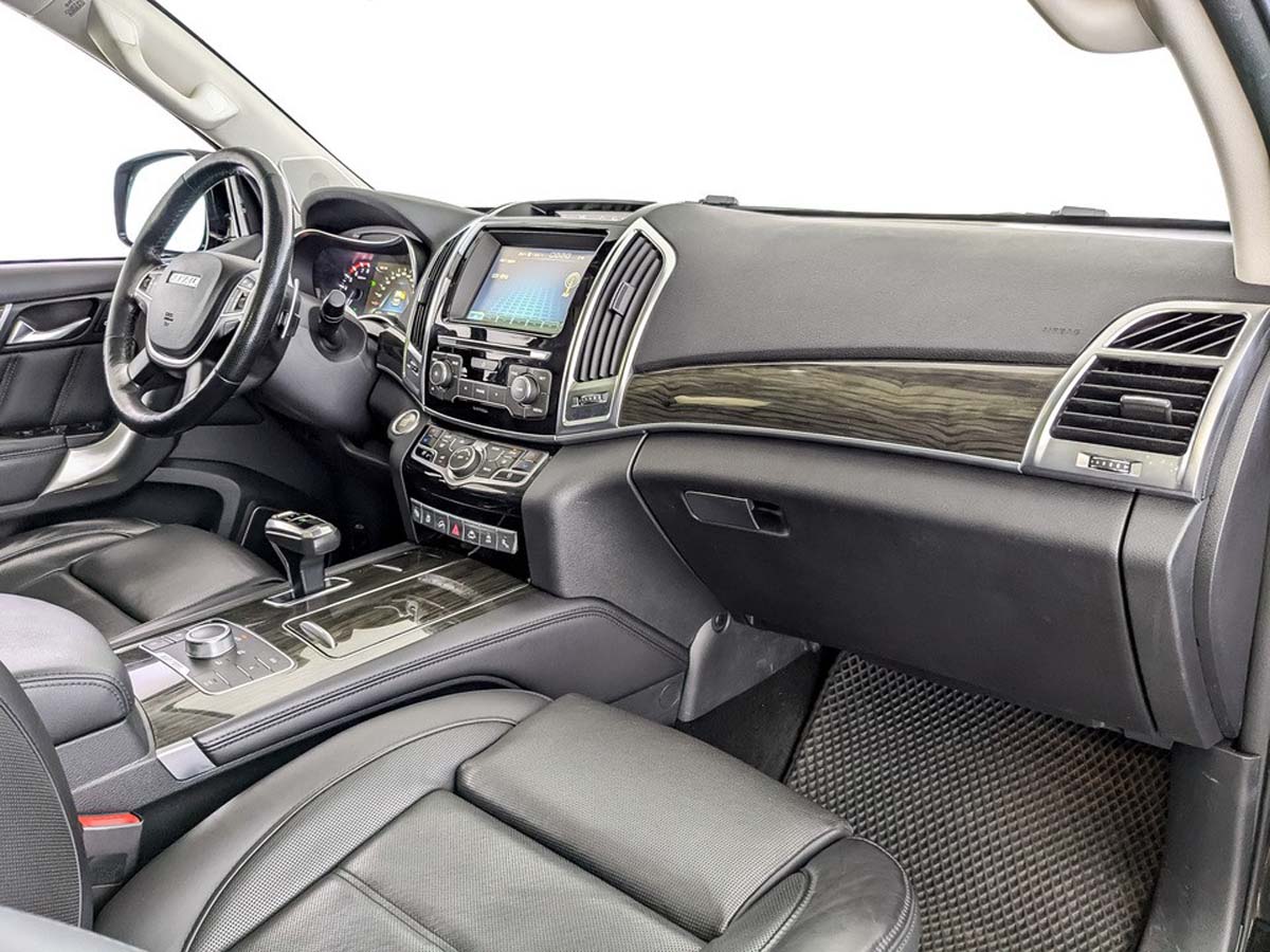 Haval H9