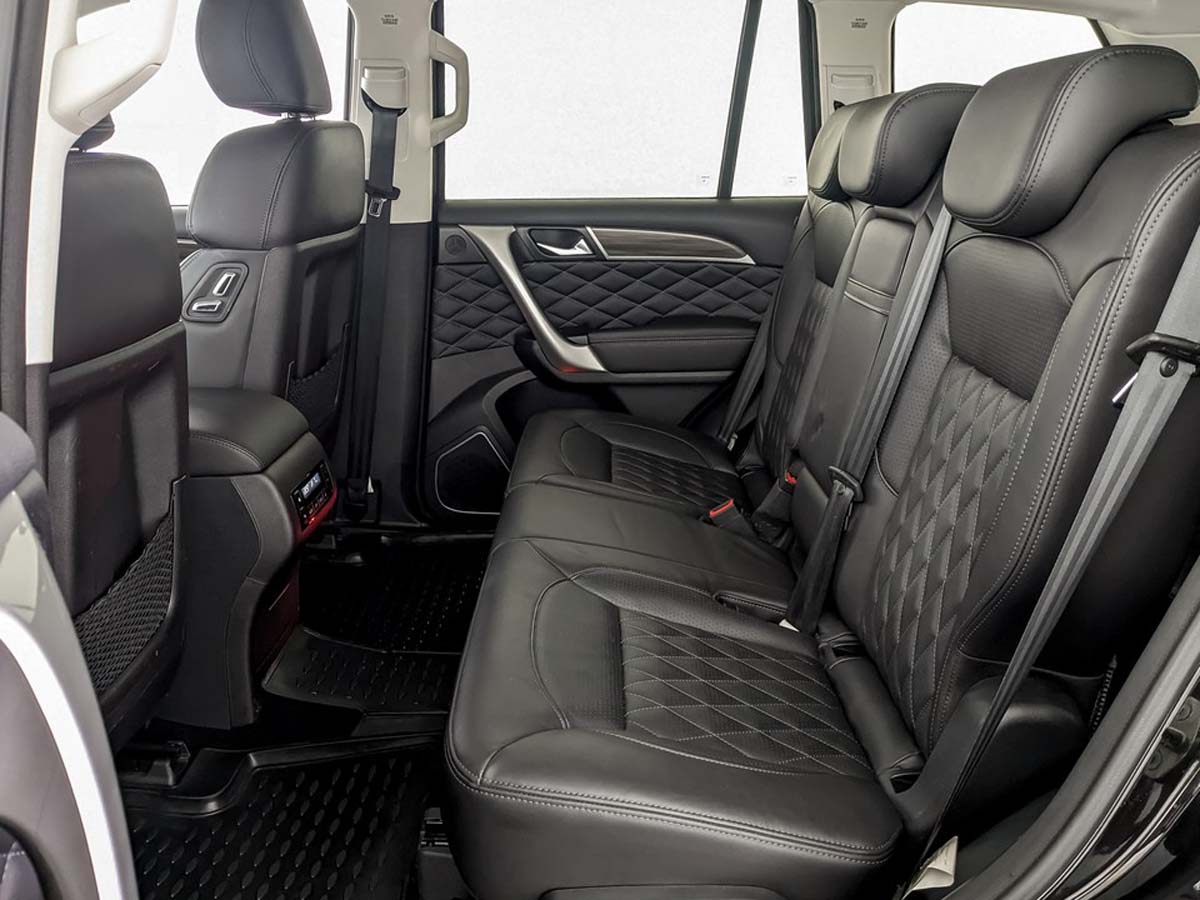 Haval H9