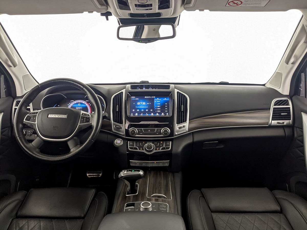 Haval H9