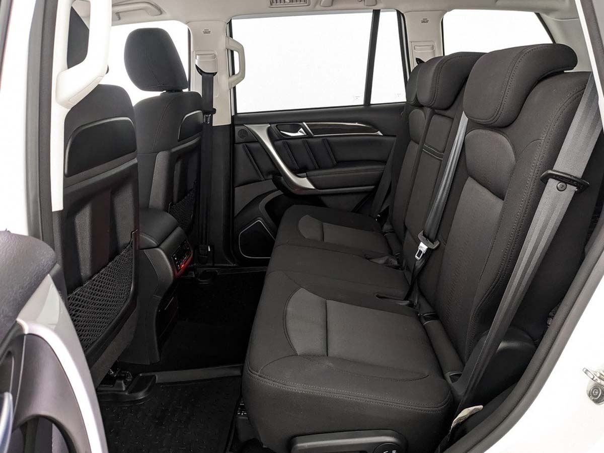 Haval H9