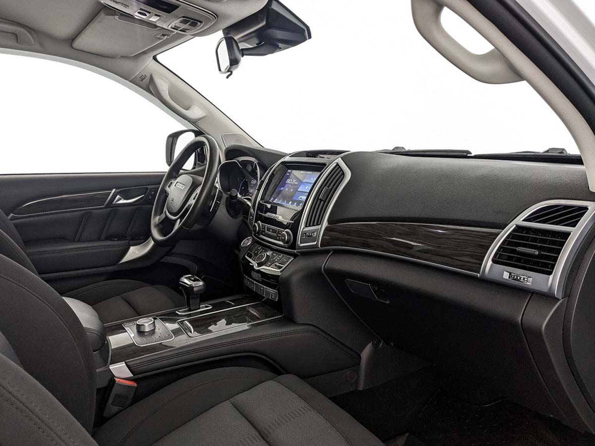 Haval H9