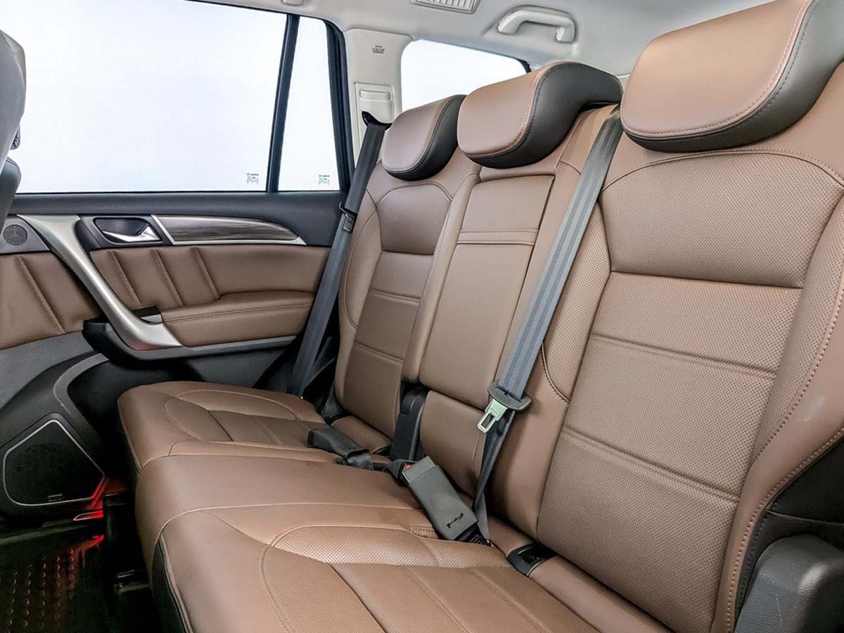 Haval H9