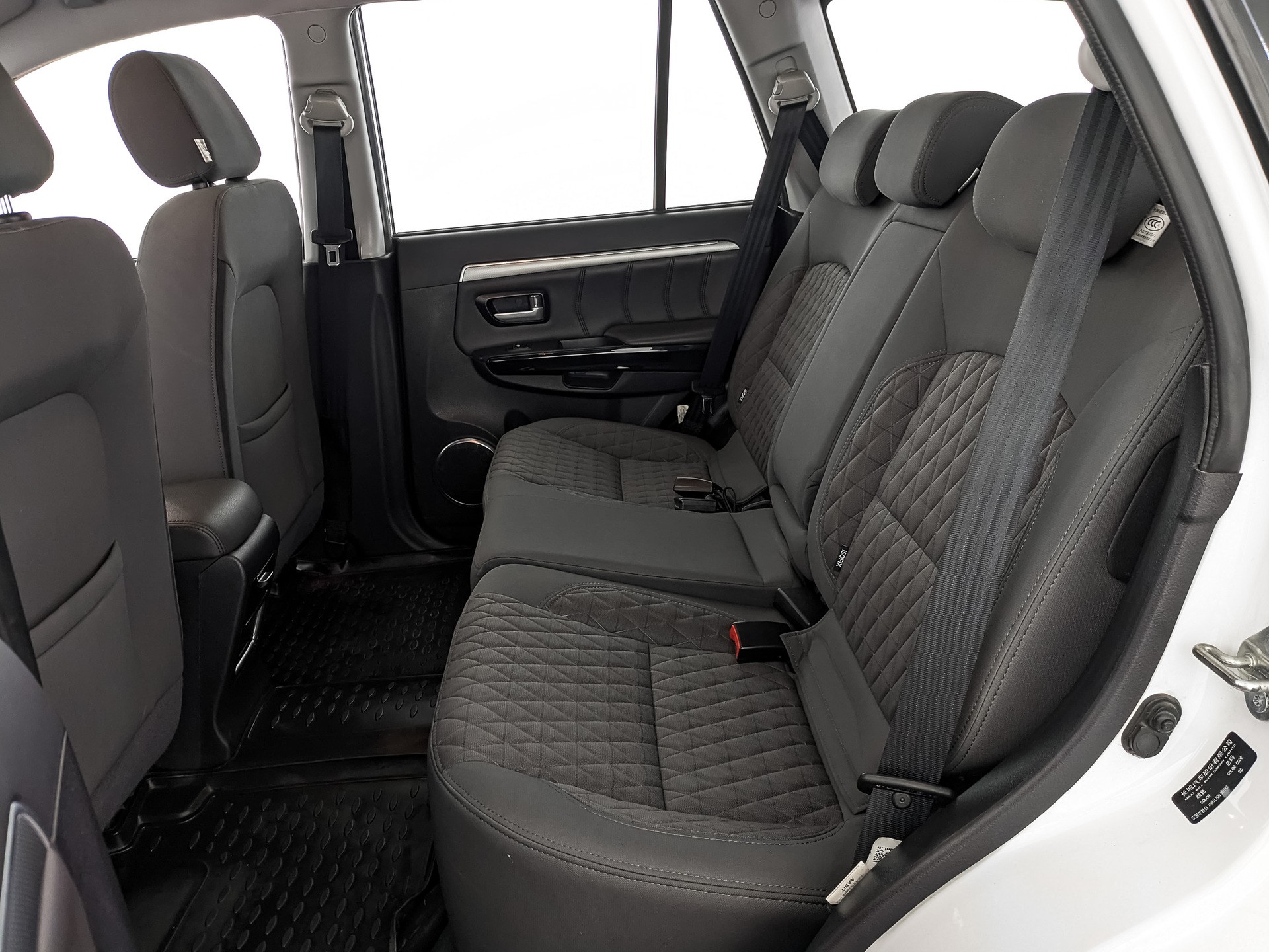 Haval H5