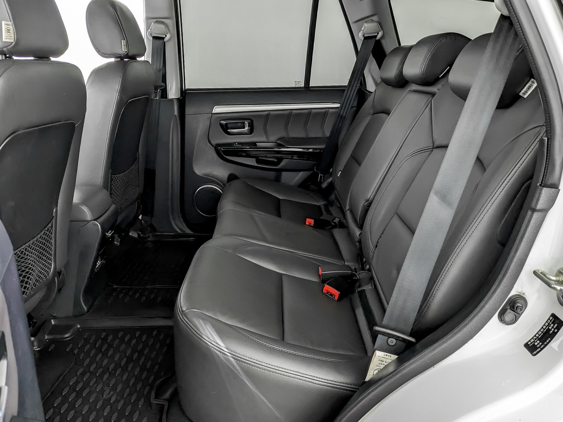 Haval H5