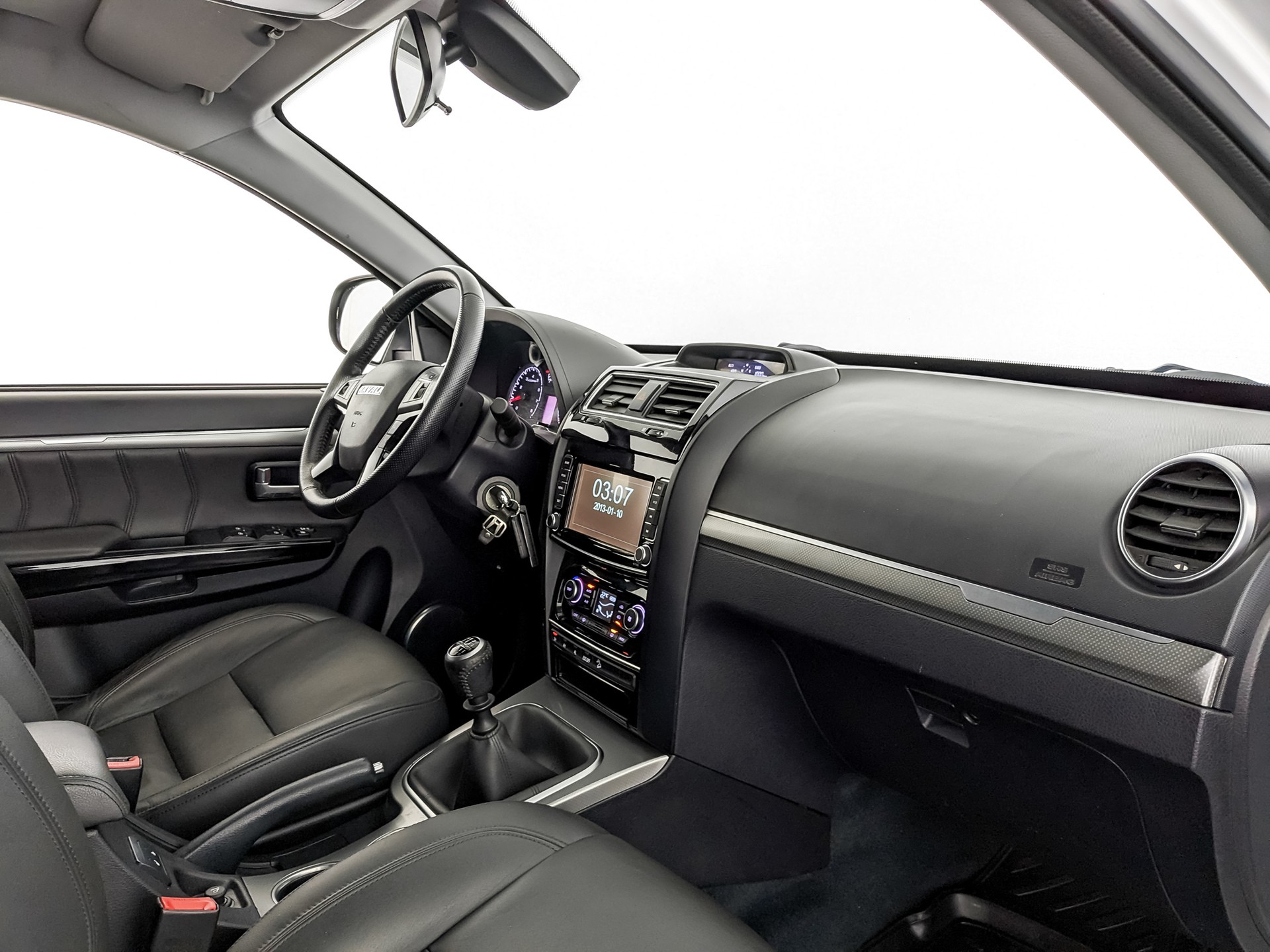 Haval H5