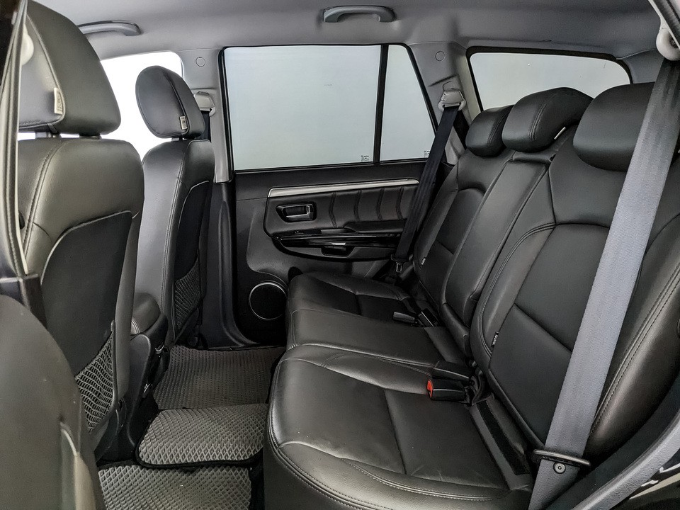 Haval H5