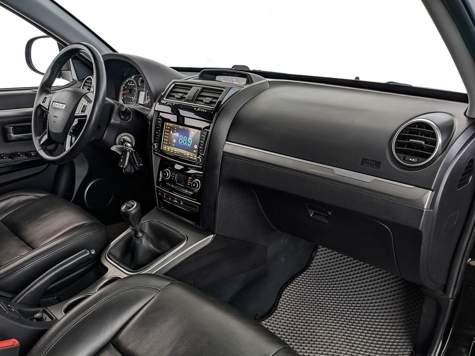 Haval H5