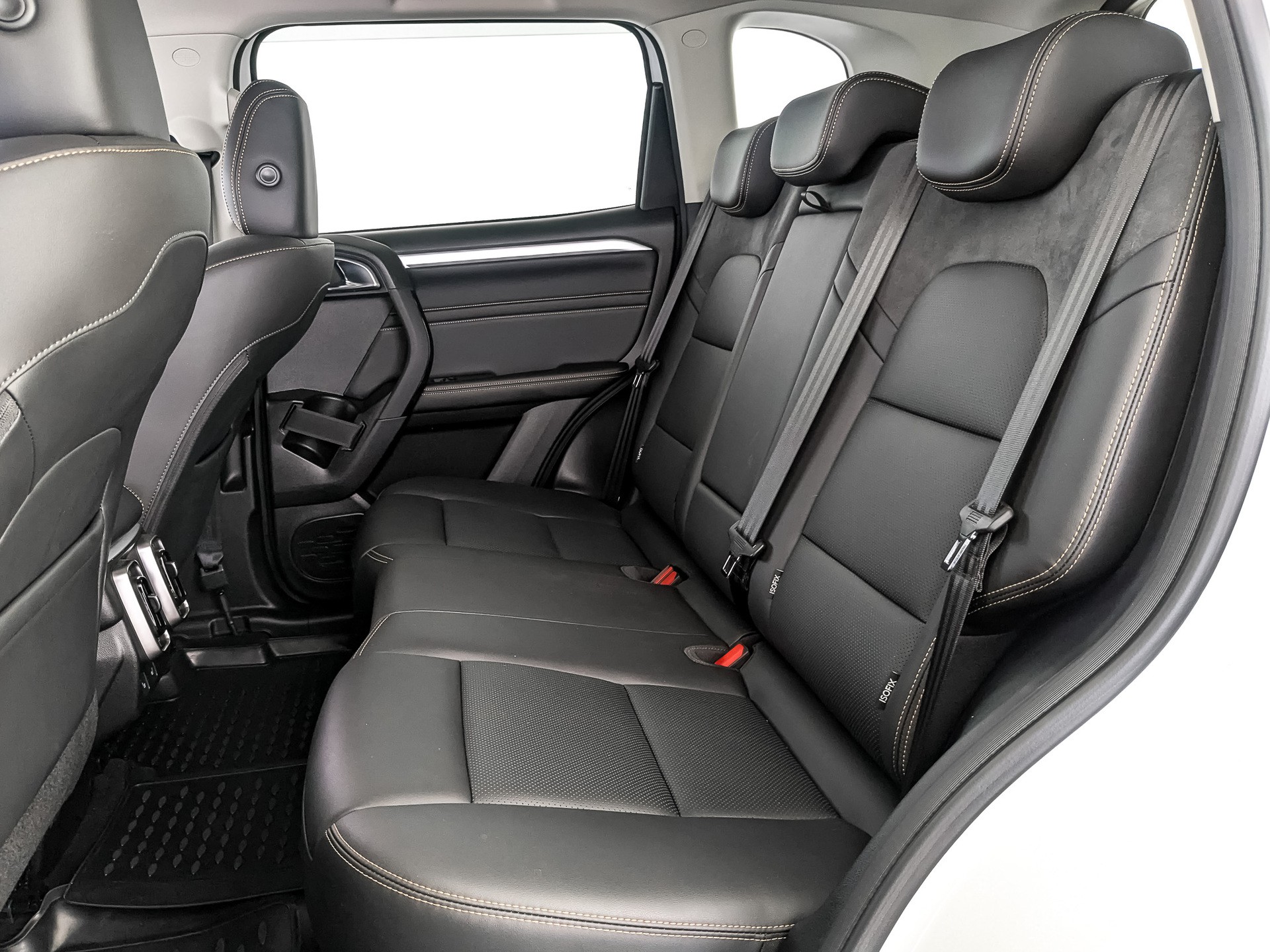 Haval Dargo