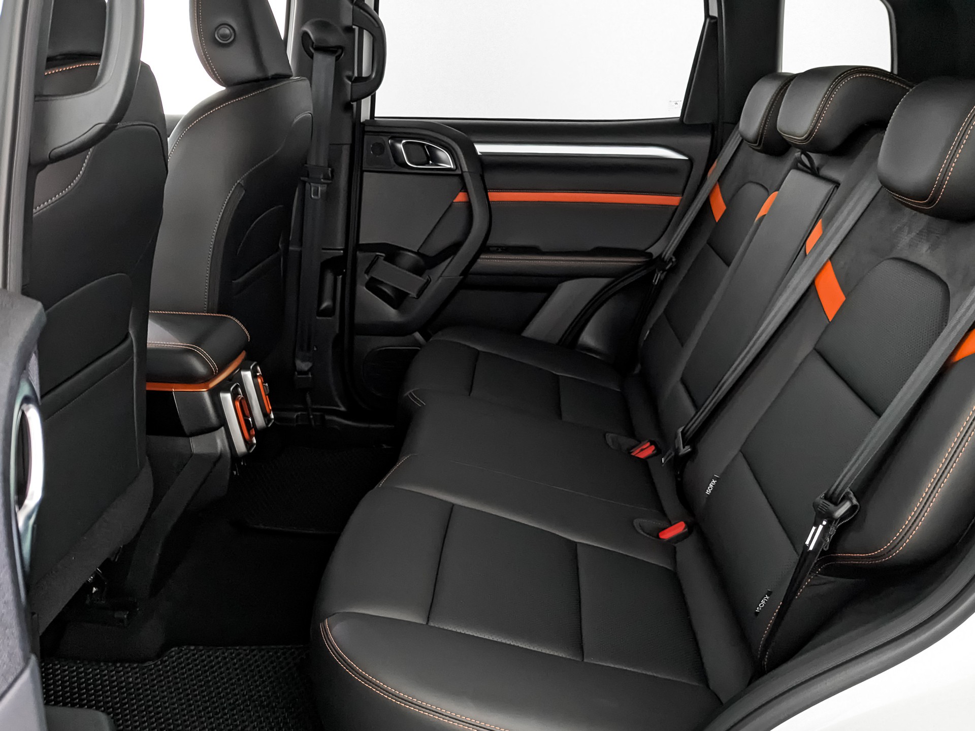 Haval Dargo