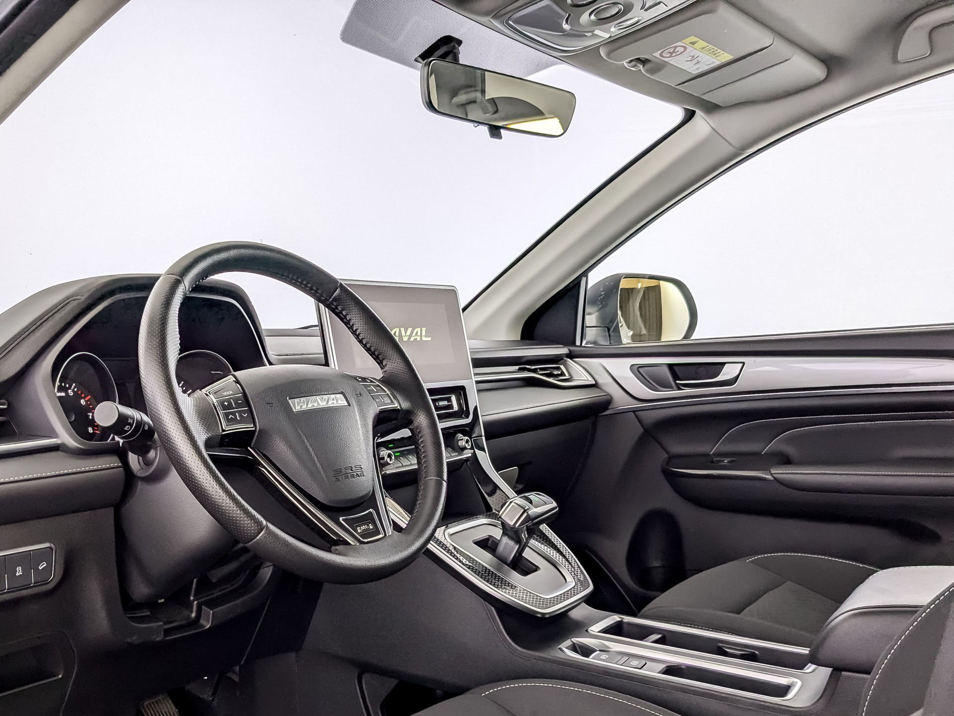 Haval M6