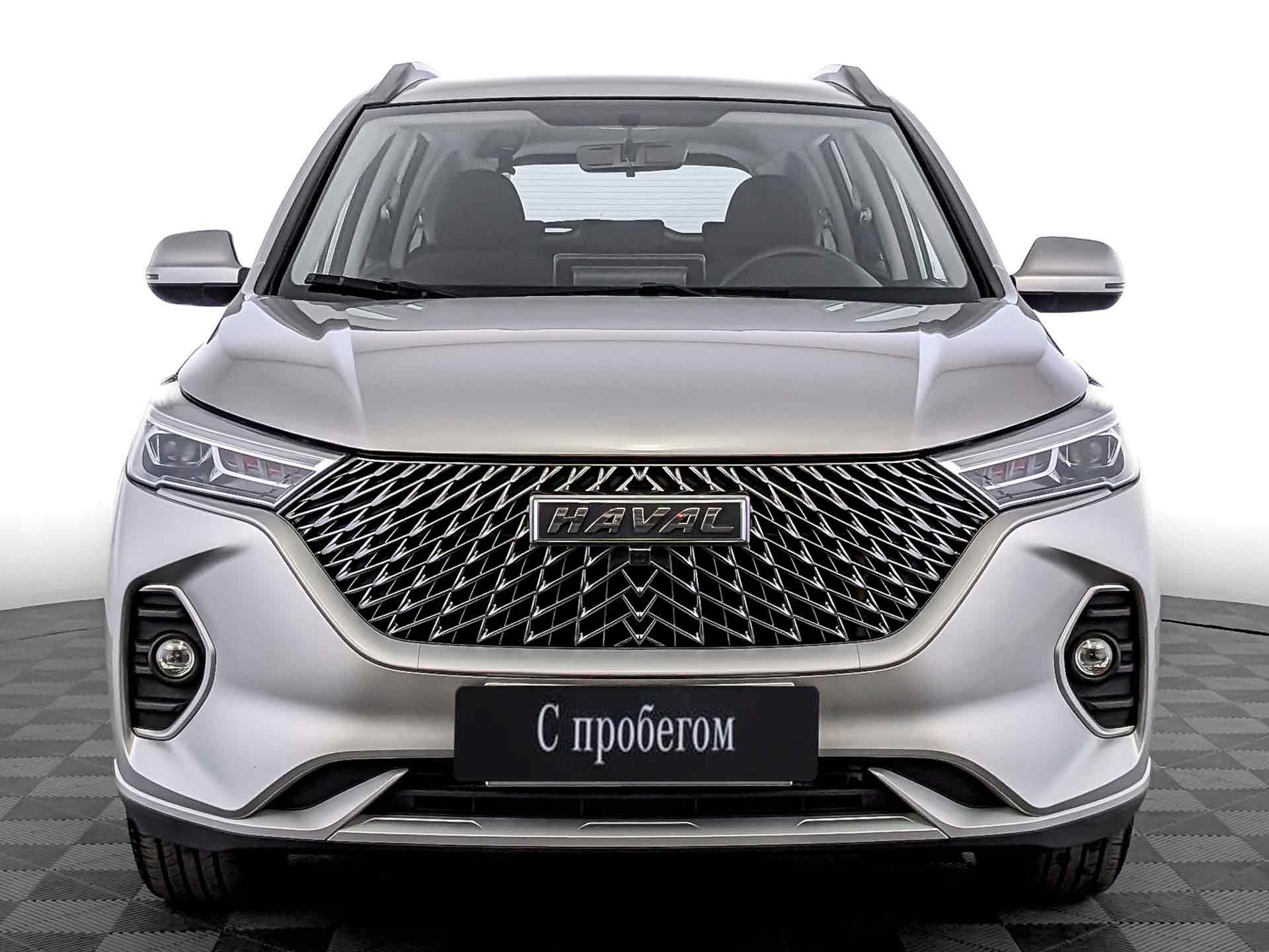 Haval M6