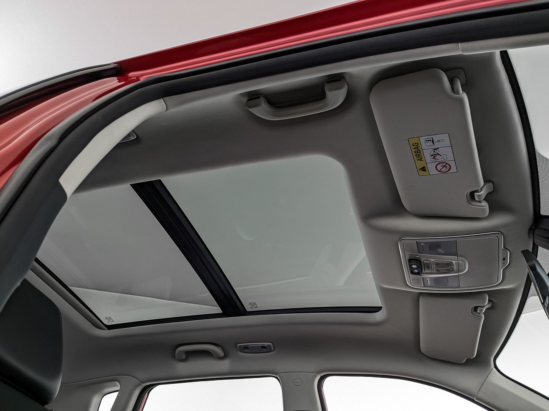 Changan CS35PLUS