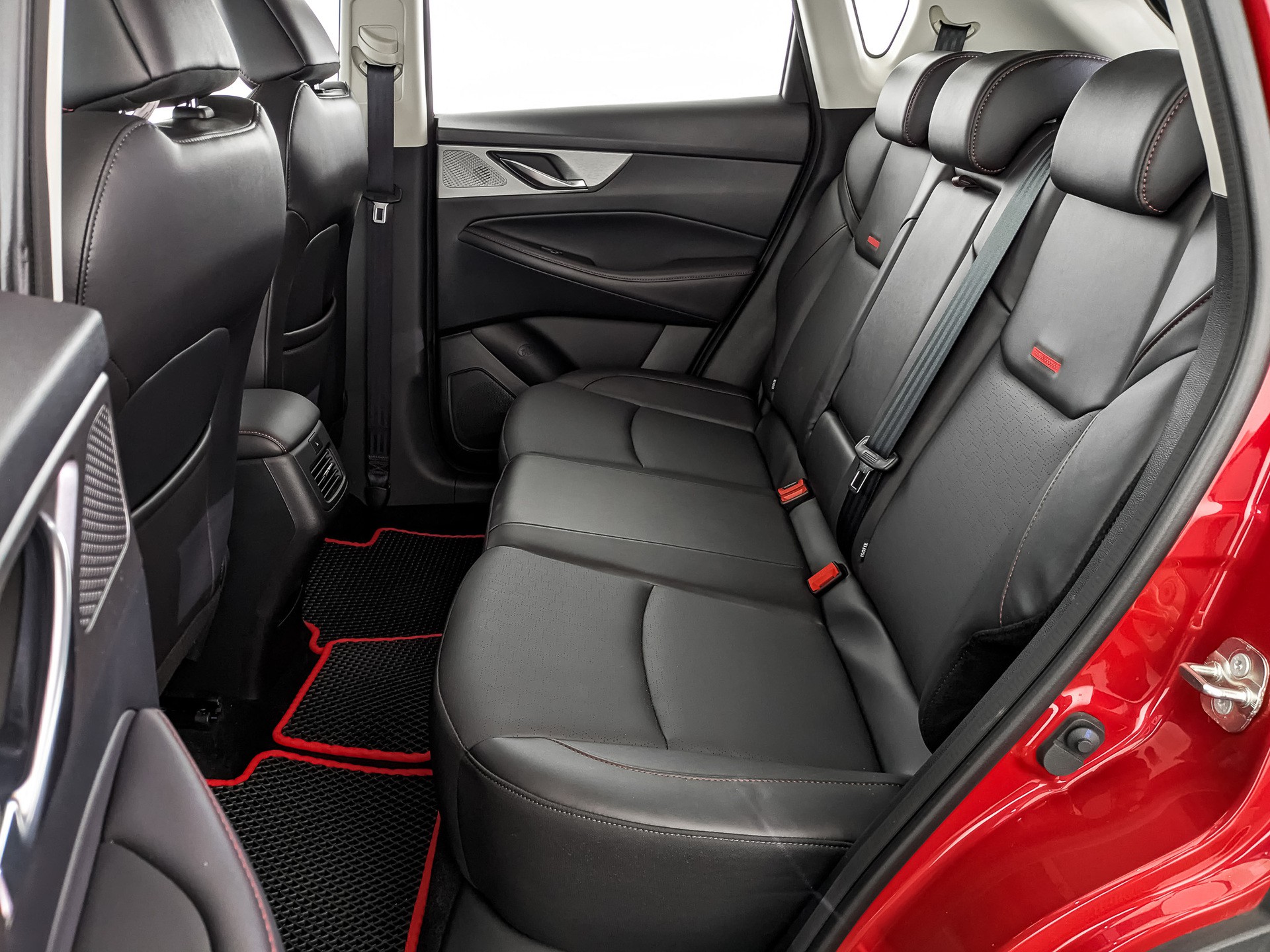 Changan CS35PLUS