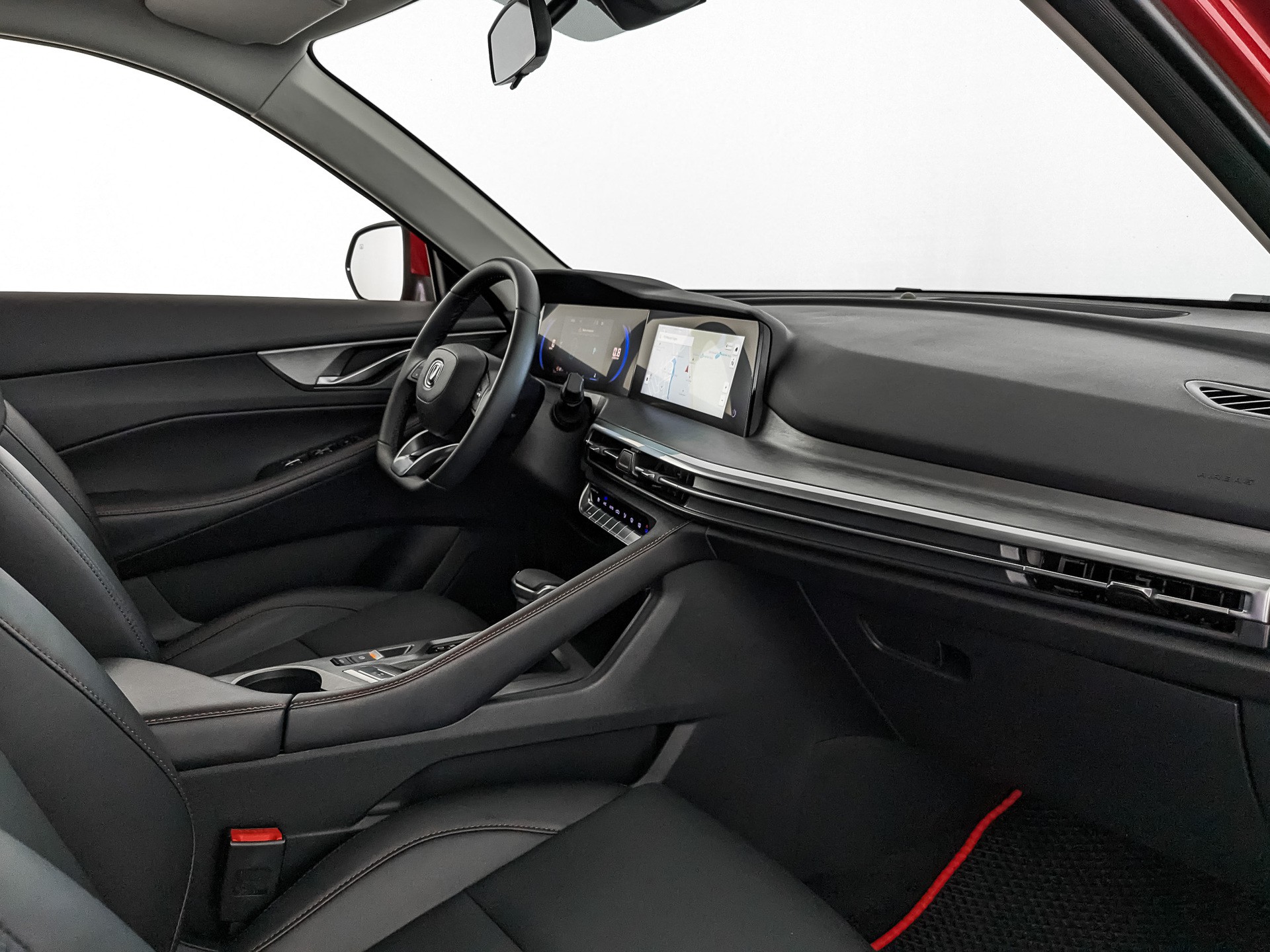 Changan CS35PLUS