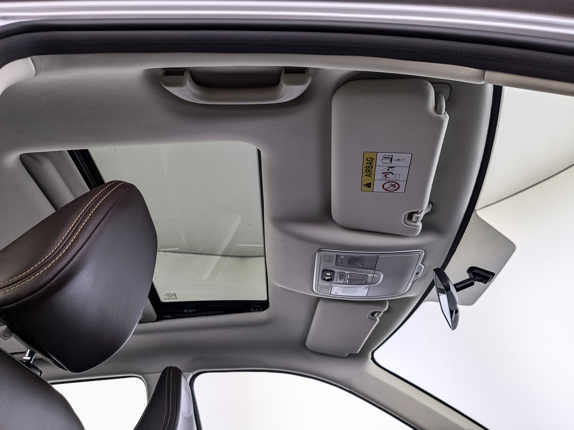Changan CS35PLUS