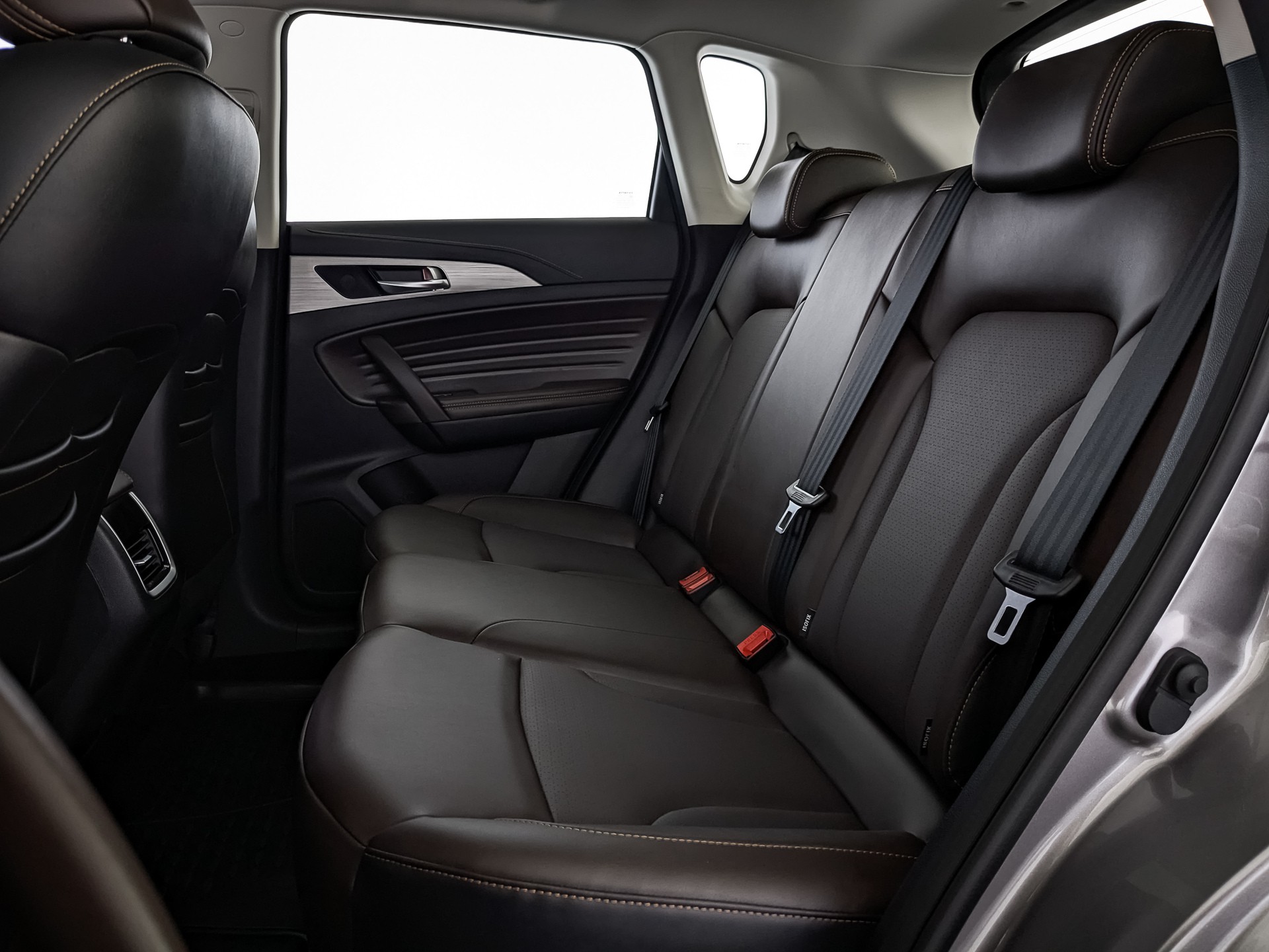 Changan CS35PLUS
