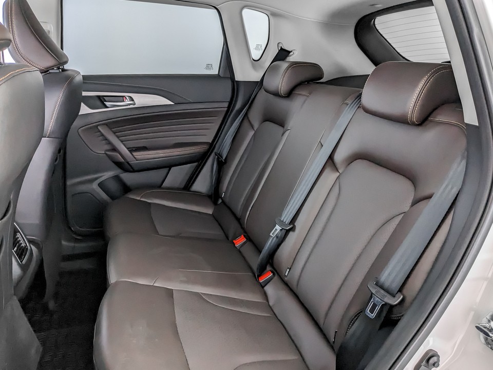 Changan CS35PLUS