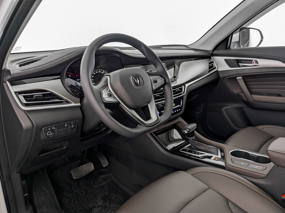 Changan CS35PLUS
