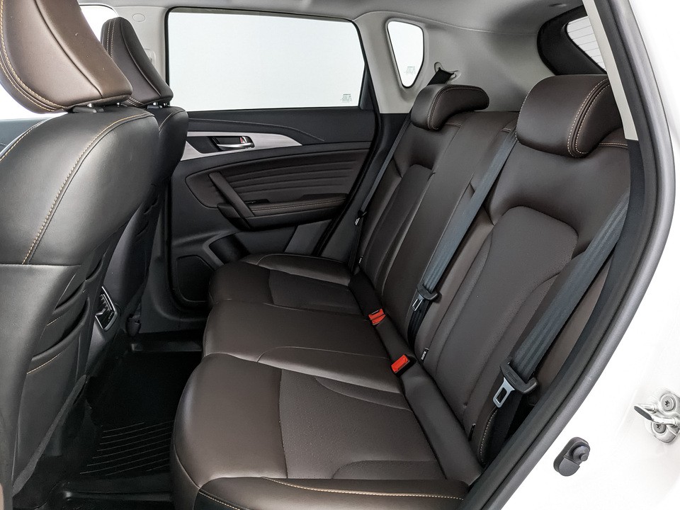 Changan CS35PLUS