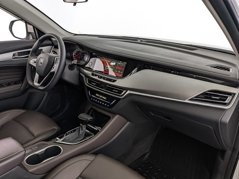 Changan CS35PLUS